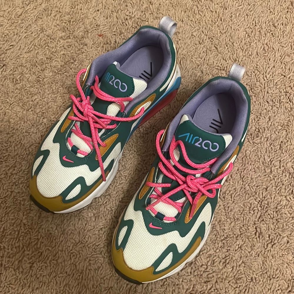 Nike Air200, womens